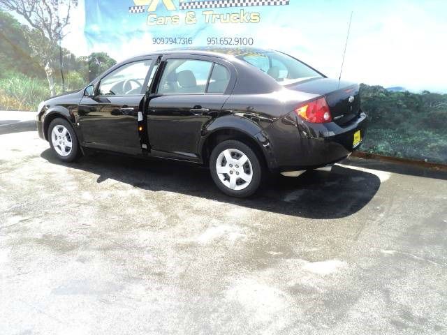 Chevrolet Cobalt 2006 photo 2