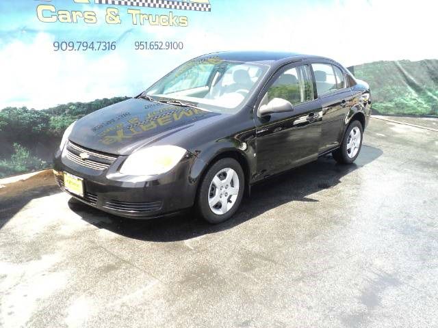 Chevrolet Cobalt 2006 photo 3