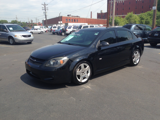 Chevrolet Cobalt 2006 photo 2