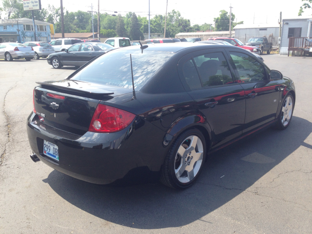 Chevrolet Cobalt 2006 photo 3