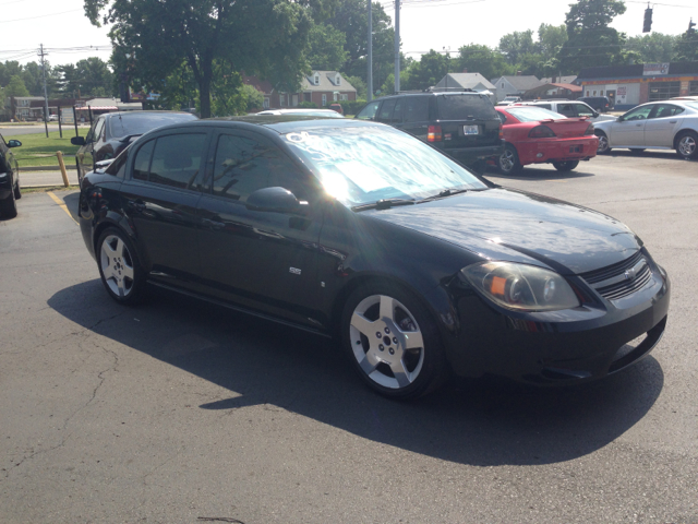 Chevrolet Cobalt 2006 photo 4