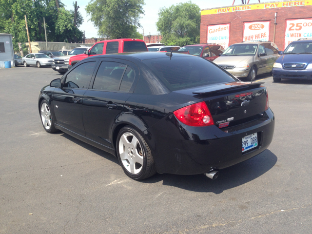 Chevrolet Cobalt 2006 photo 5