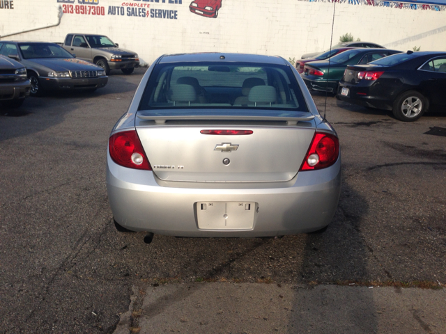 Chevrolet Cobalt 2006 photo 1