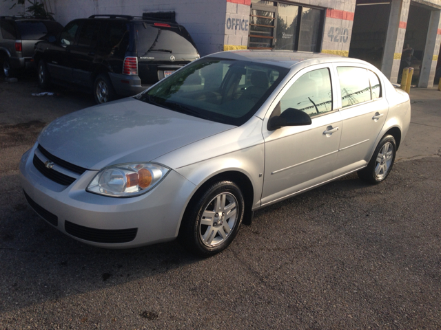 Chevrolet Cobalt 2006 photo 3