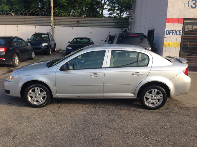 Chevrolet Cobalt 2006 photo 4