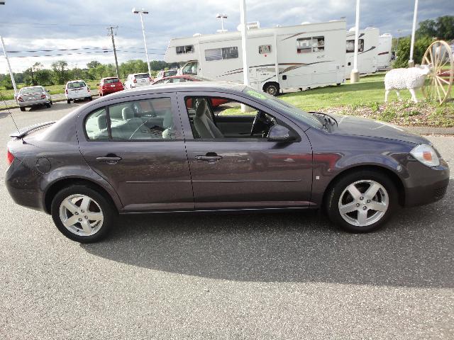 Chevrolet Cobalt 2006 photo 3