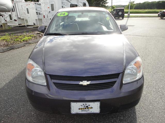 Chevrolet Cobalt 2006 photo 4