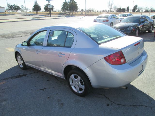 Chevrolet Cobalt 2006 photo 1