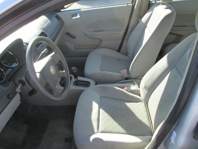 Chevrolet Cobalt 2006 photo 3