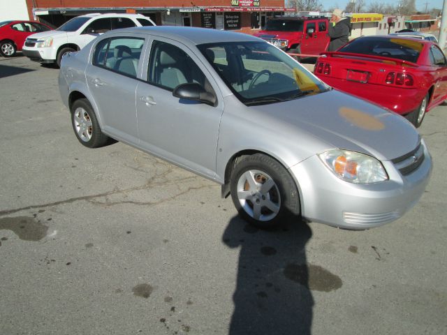 Chevrolet Cobalt 2006 photo 4