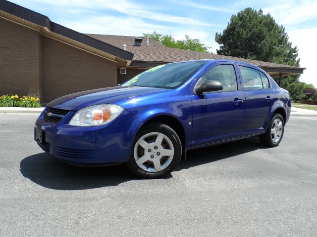 Chevrolet Cobalt 3.2 Sedan 4dr Sedan