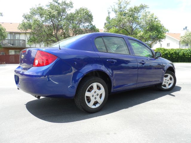 Chevrolet Cobalt 2006 photo 1