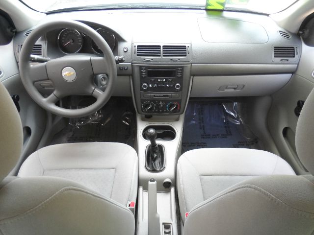 Chevrolet Cobalt 2006 photo 10