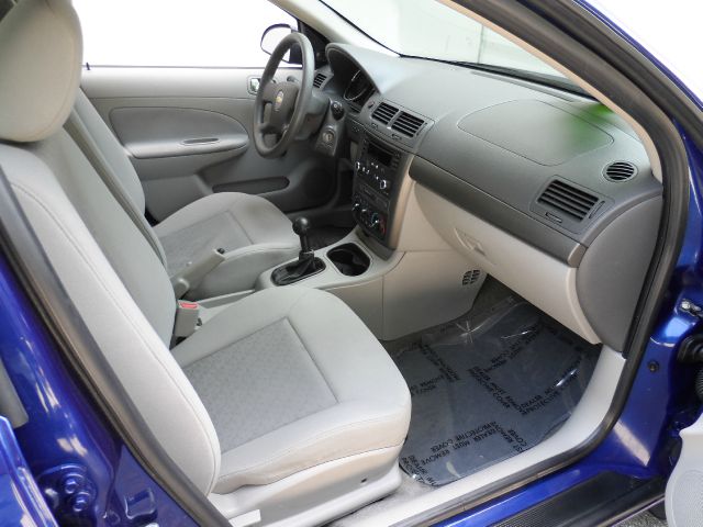 Chevrolet Cobalt 2006 photo 12