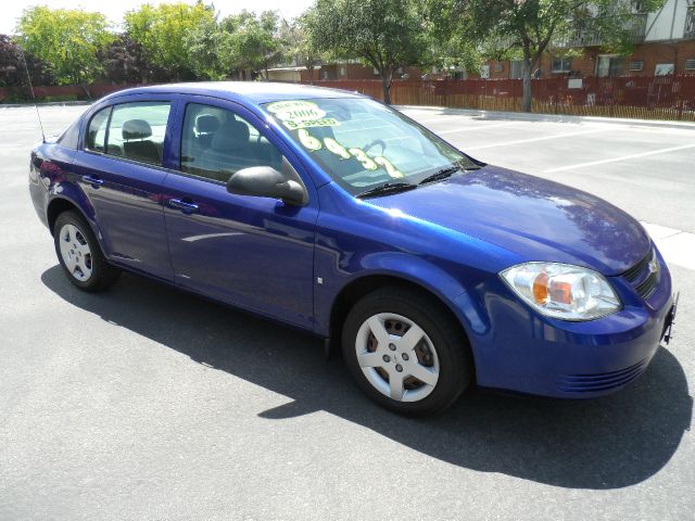 Chevrolet Cobalt 2006 photo 14