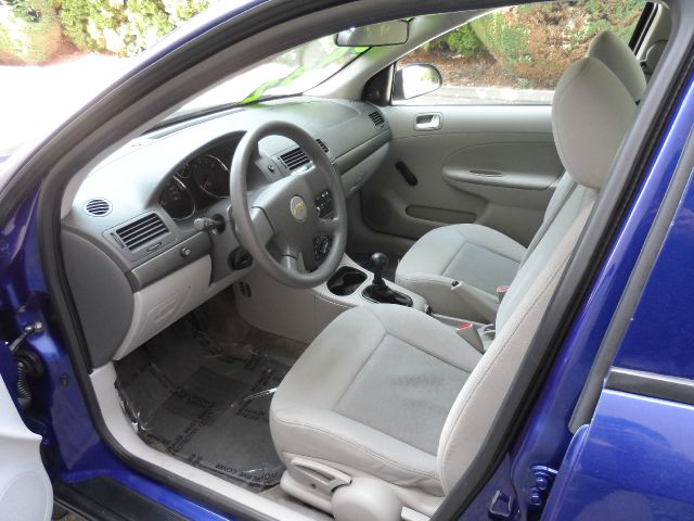 Chevrolet Cobalt 2006 photo 16