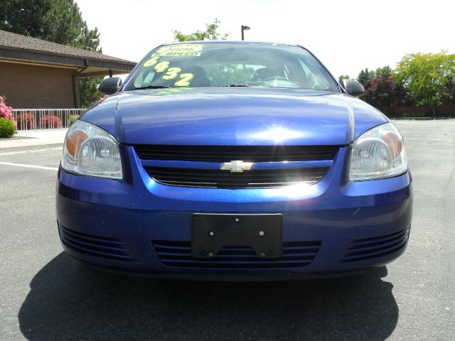 Chevrolet Cobalt 2006 photo 18