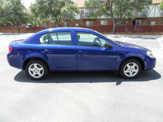 Chevrolet Cobalt 2006 photo 19