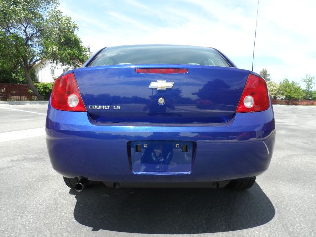 Chevrolet Cobalt 2006 photo 20