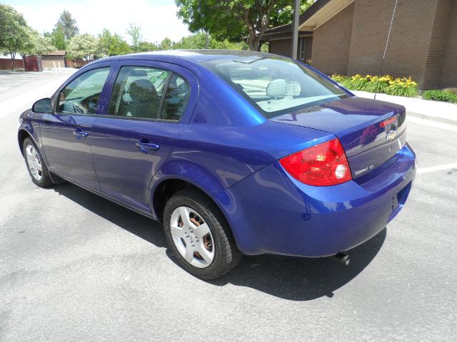 Chevrolet Cobalt 2006 photo 21