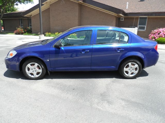 Chevrolet Cobalt 2006 photo 22