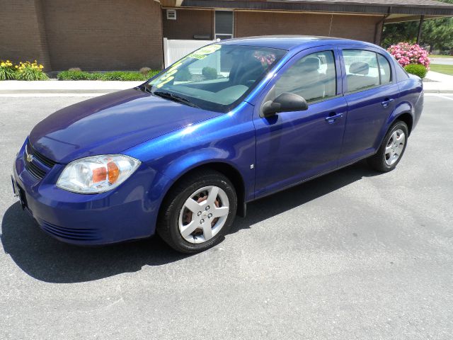 Chevrolet Cobalt 2006 photo 23