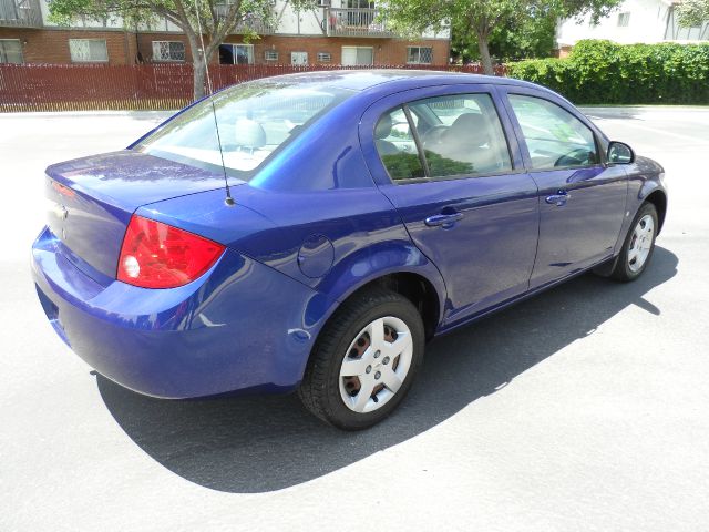 Chevrolet Cobalt 2006 photo 26