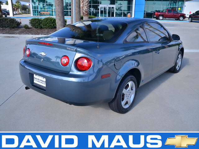 Chevrolet Cobalt 2006 photo 3