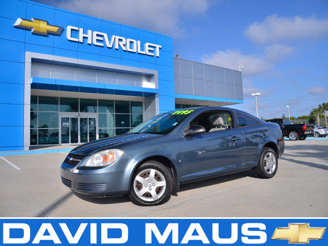 Chevrolet Cobalt 2006 photo 5