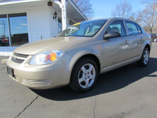 Chevrolet Cobalt 2006 photo 1