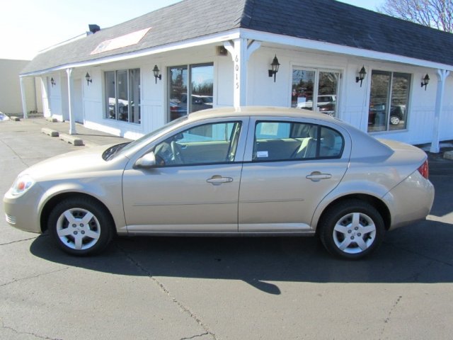 Chevrolet Cobalt 2006 photo 2