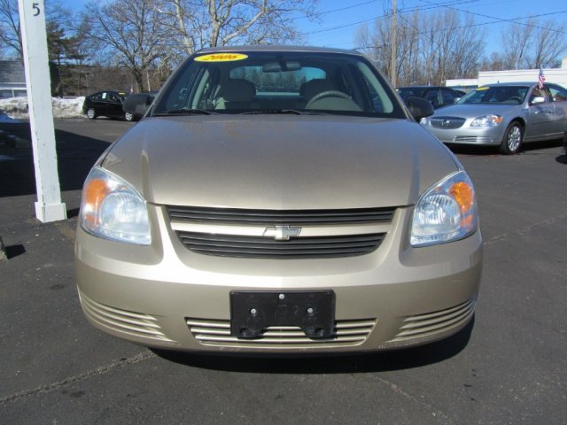 Chevrolet Cobalt 2006 photo 3