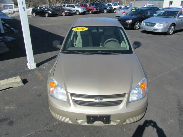 Chevrolet Cobalt 2006 photo 4