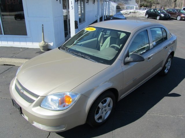 Chevrolet Cobalt 2006 photo 5