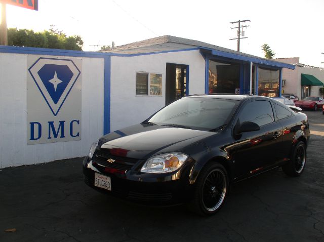 Chevrolet Cobalt 2006 photo 2