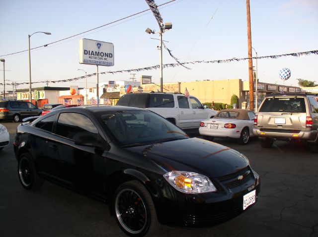 Chevrolet Cobalt 2006 photo 3