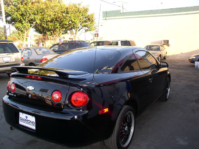 Chevrolet Cobalt 2006 photo 5