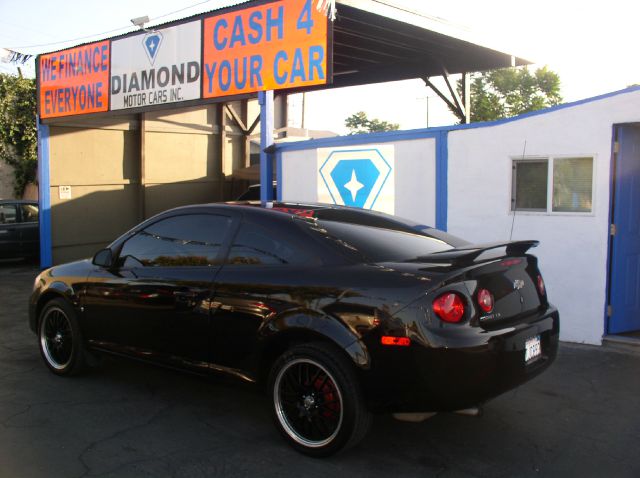 Chevrolet Cobalt 2006 photo 6