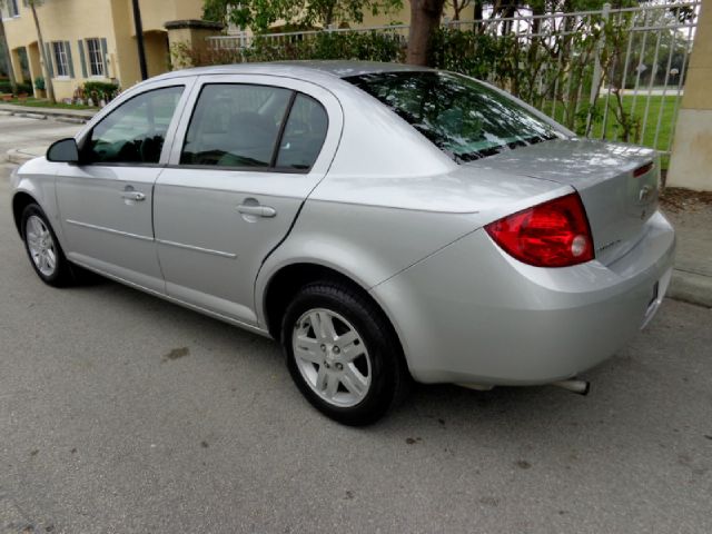 Chevrolet Cobalt 2006 photo 3