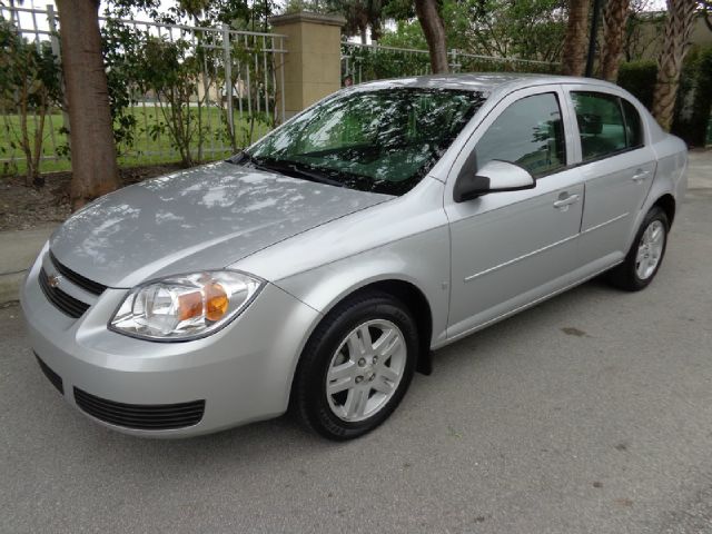 Chevrolet Cobalt 2006 photo 4