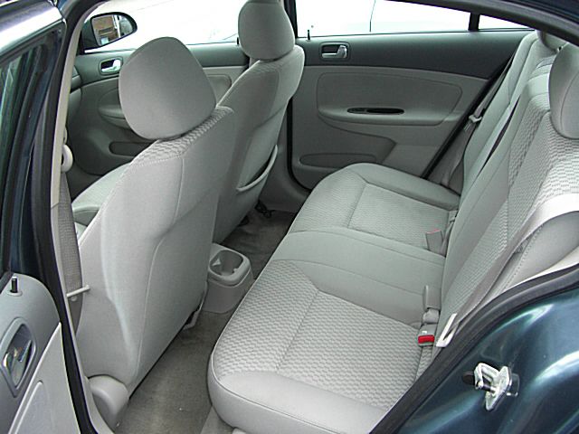 Chevrolet Cobalt 2006 photo 1