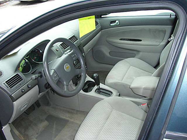 Chevrolet Cobalt 2006 photo 3