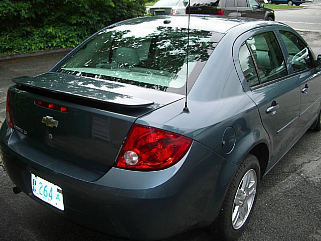 Chevrolet Cobalt 2006 photo 6