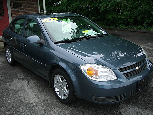 Chevrolet Cobalt 2006 photo 7