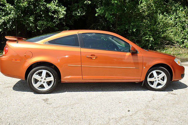 Chevrolet Cobalt 2006 photo 17