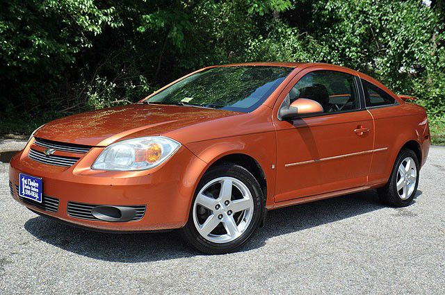 Chevrolet Cobalt 2006 photo 7