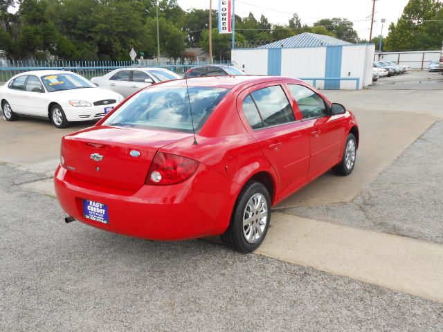 Chevrolet Cobalt 2006 photo 1