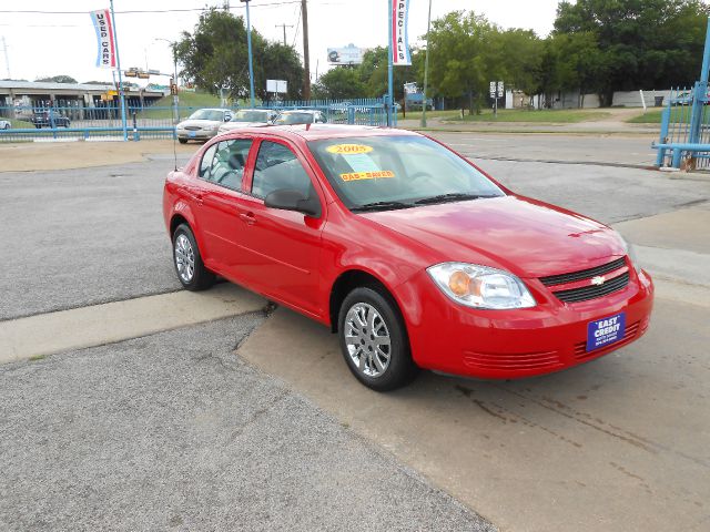 Chevrolet Cobalt 2006 photo 2