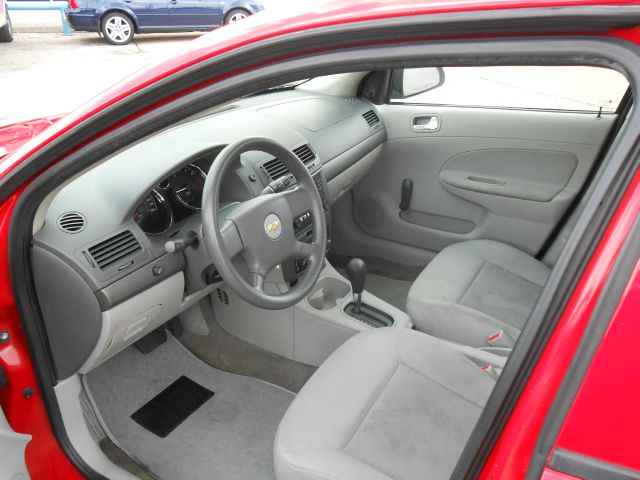 Chevrolet Cobalt 2006 photo 4