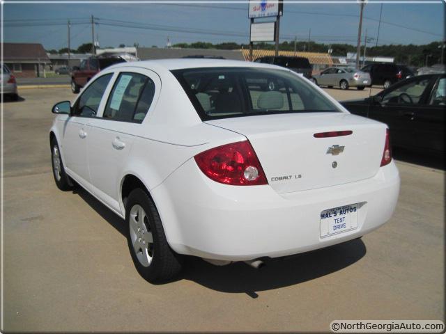 Chevrolet Cobalt 2006 photo 1